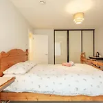 Luxury Ensuite Room 2 Minutes From Cambridge Station