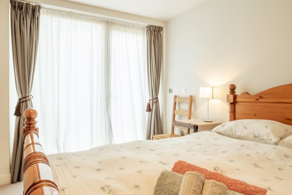 Luxury Ensuite 2 Minutes From Station *